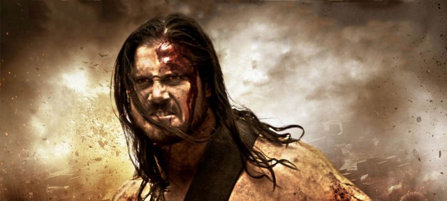 Hercules Reborn Fotoğrafı