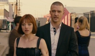 Zamana Karşı Fotoğrafı