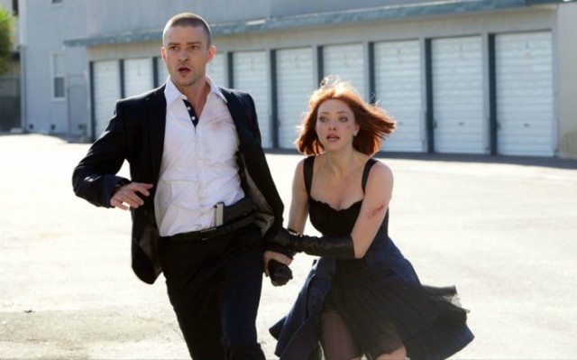 Zamana Karşı Fotoğrafı