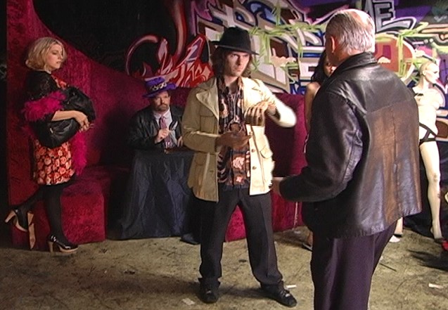 Curse Of The Pink Panties Fotoğrafı