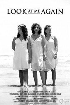 Look At Me Again (2010) afişi