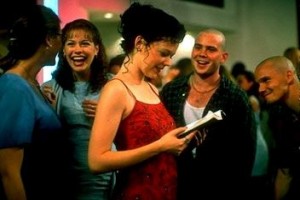 Günah Tohumu 2 Fotoğrafı