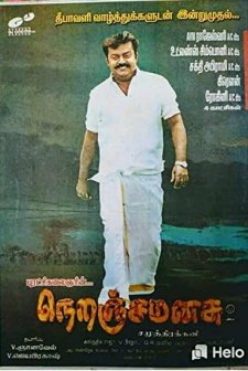 Neranja Manasu (2004) afişi