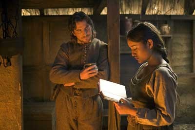 Yeni Dünya: Amerika'nın Keşfi Fotoğrafı