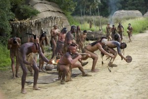 Yeni Dünya: Amerika'nın Keşfi Fotoğrafı