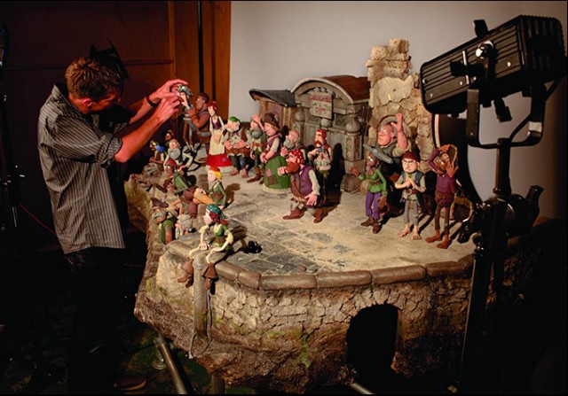 Korsanlar Fotoğrafı