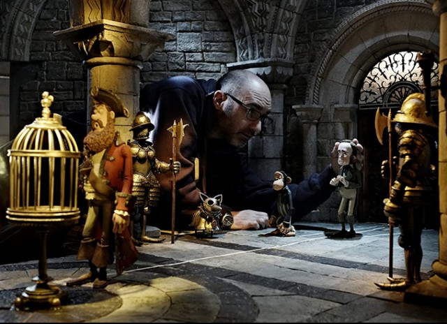 Korsanlar fotoğrafı