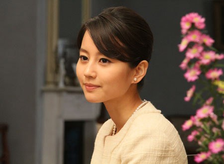 Into The White Night Fotoğrafı