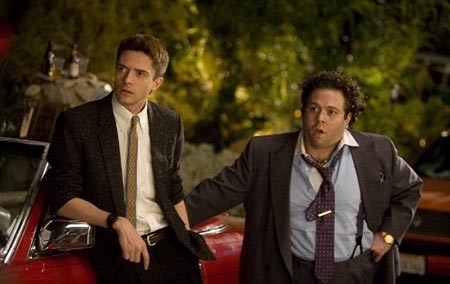 Take Me Home Tonight fotoğrafı