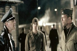 Şeref Ve Cesaret Fotoğrafı