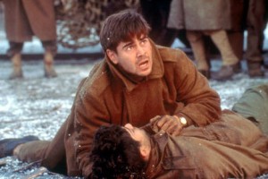 Şeref Ve Cesaret Fotoğrafı