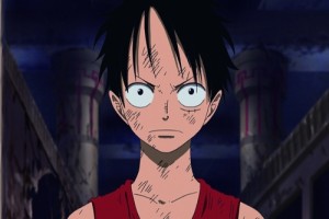 One Piece: Episode Of Alabaster fotoğrafı