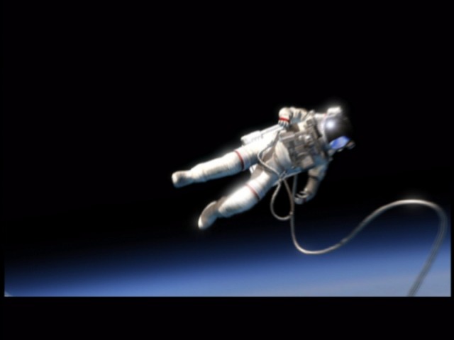 ınside The Space Station fotoğrafı