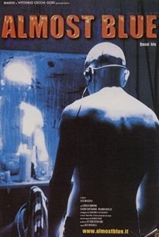 Almost Blue (2000) afişi