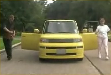 Ghostride The Whip Fotoğrafı