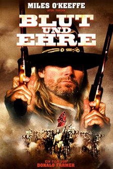 Blood And Honor (2000) afişi