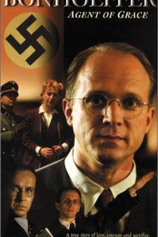 Bonhoeffer: Agent Of Grace (2000) afişi