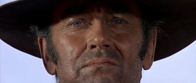 Bir Zamanlar Batıda Fotoğrafı