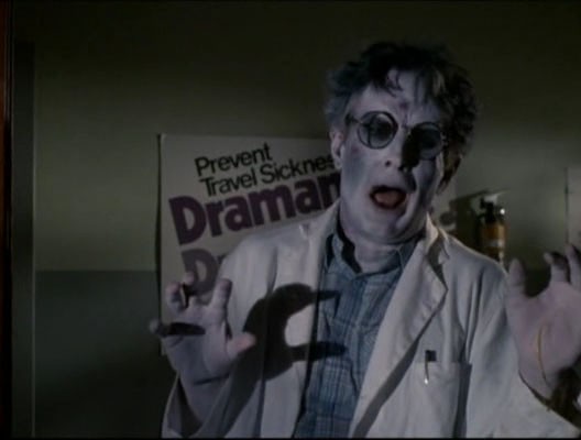 Night Shadows fotoğrafı