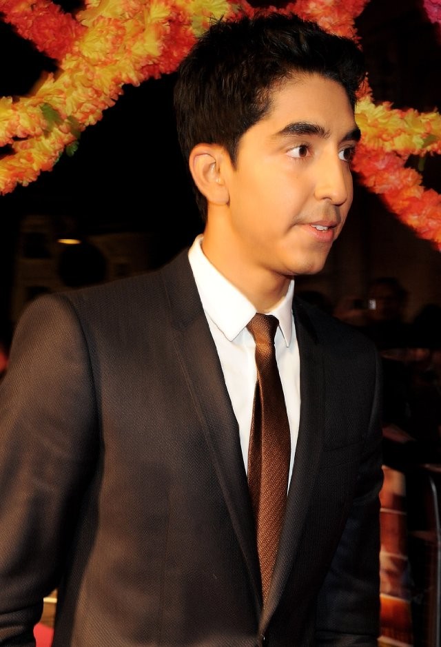 Marigold Oteli'nde Hayatımın Tatili Fotoğrafı