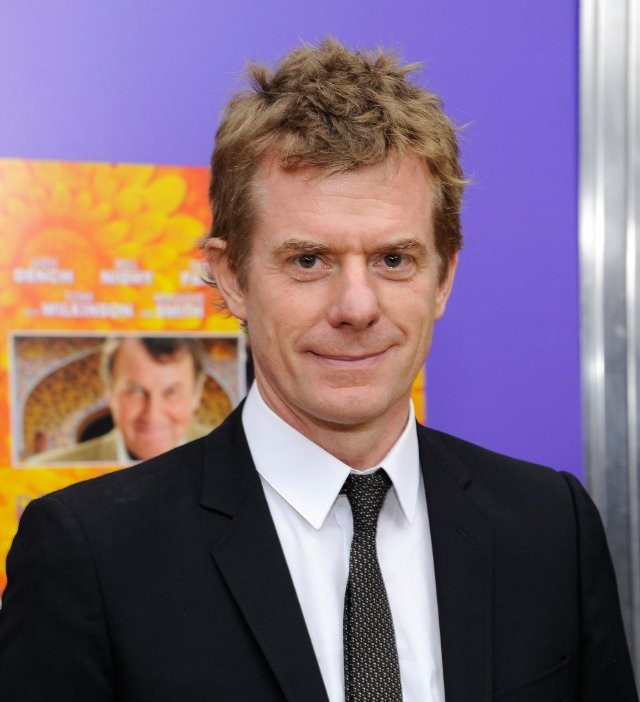 Marigold Oteli'nde Hayatımın Tatili Fotoğrafı