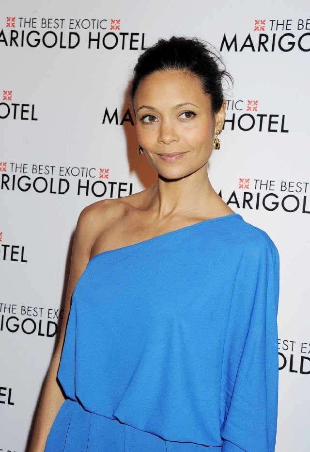 Marigold Oteli'nde Hayatımın Tatili Fotoğrafı