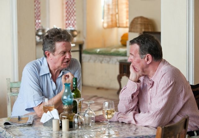 Marigold Oteli'nde Hayatımın Tatili Fotoğrafı