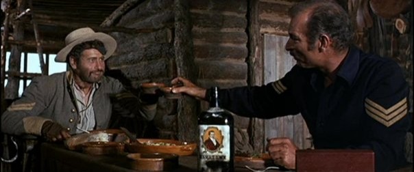 İyi, Kötü Ve Çirkin Fotoğrafı