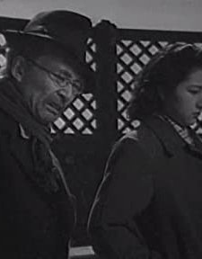 Urashima Taro No Koei (1946) afişi