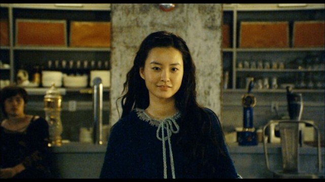 Cafe Noir Fotoğrafı