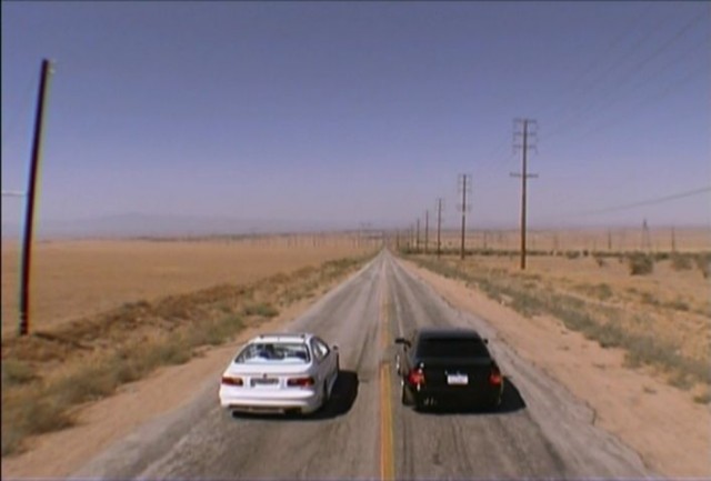 Sokakların Efsanesi Fotoğrafı