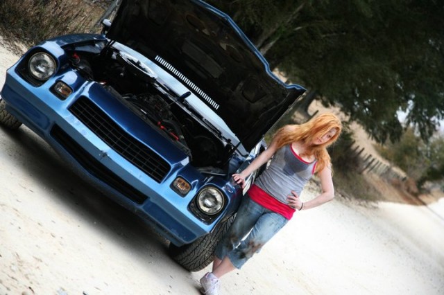 As Night Falls fotoğrafı