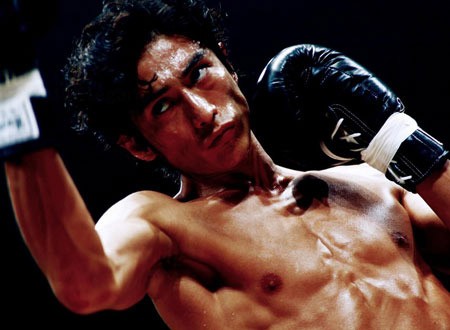 Tomorrow's Joe fotoğrafı