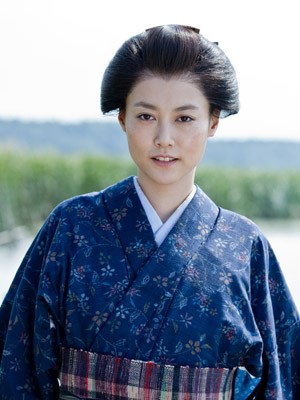 Ogawa No Hotori Fotoğrafı