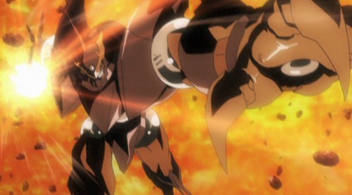 Heroic Age Fotoğrafı