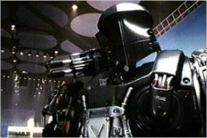 Robocop 2 Fotoğrafı