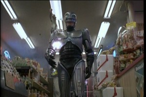 Robocop 3 Fotoğrafı