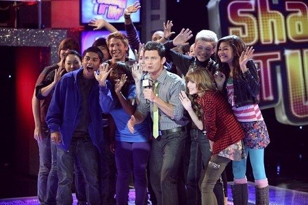 Shake It Up! Fotoğrafı