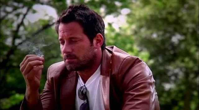 Bad Ass Corrado Fotoğrafı