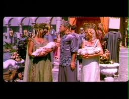 Kahpe Bizans Fotoğrafı