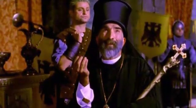 Kahpe Bizans Fotoğrafı