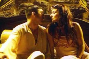 Kahpe Bizans Fotoğrafı