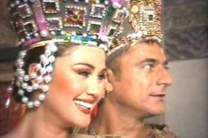 Kahpe Bizans Fotoğrafı