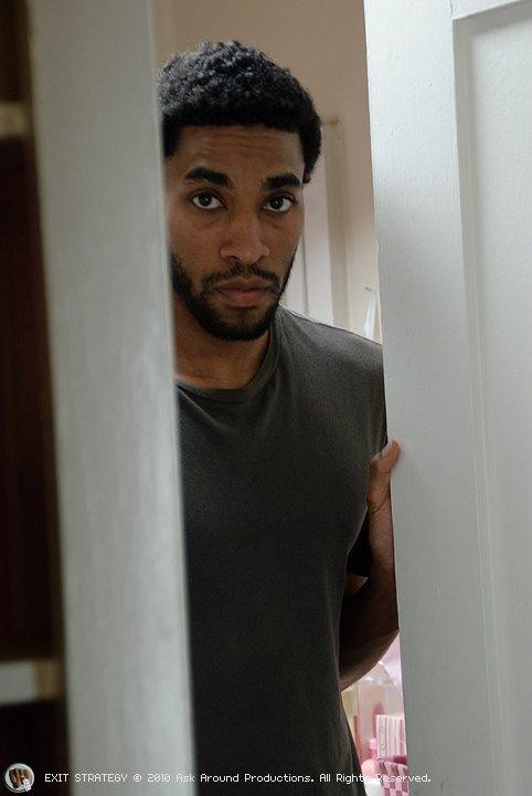 Exit Strategy Fotoğrafı