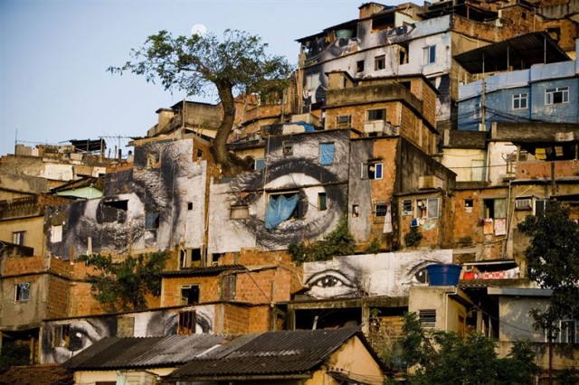 Women Are Heroes Fotoğrafı