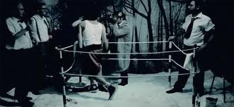 Segundo Asalto Fotoğrafı