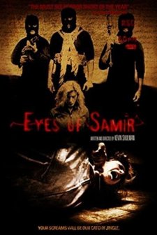 The Eyes Of Samir (2007) afişi
