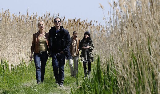 Der Kameramörder Fotoğrafı