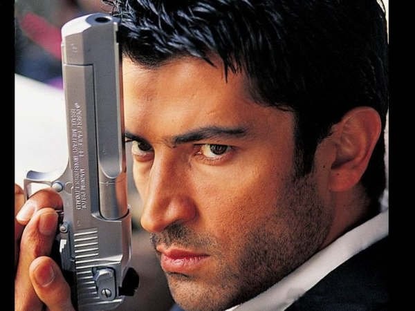 Deli Yürek: Bumerang Cehennemi fotoğrafı