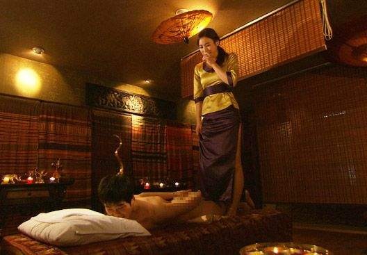 Couple Breaking Fotoğrafı